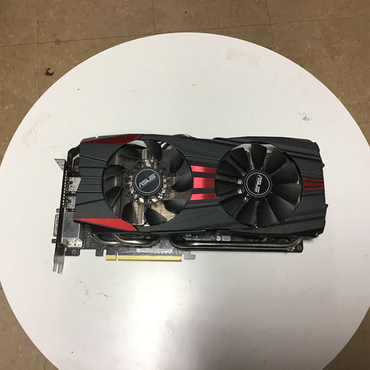 Asus Geforce GTX 780 3GB