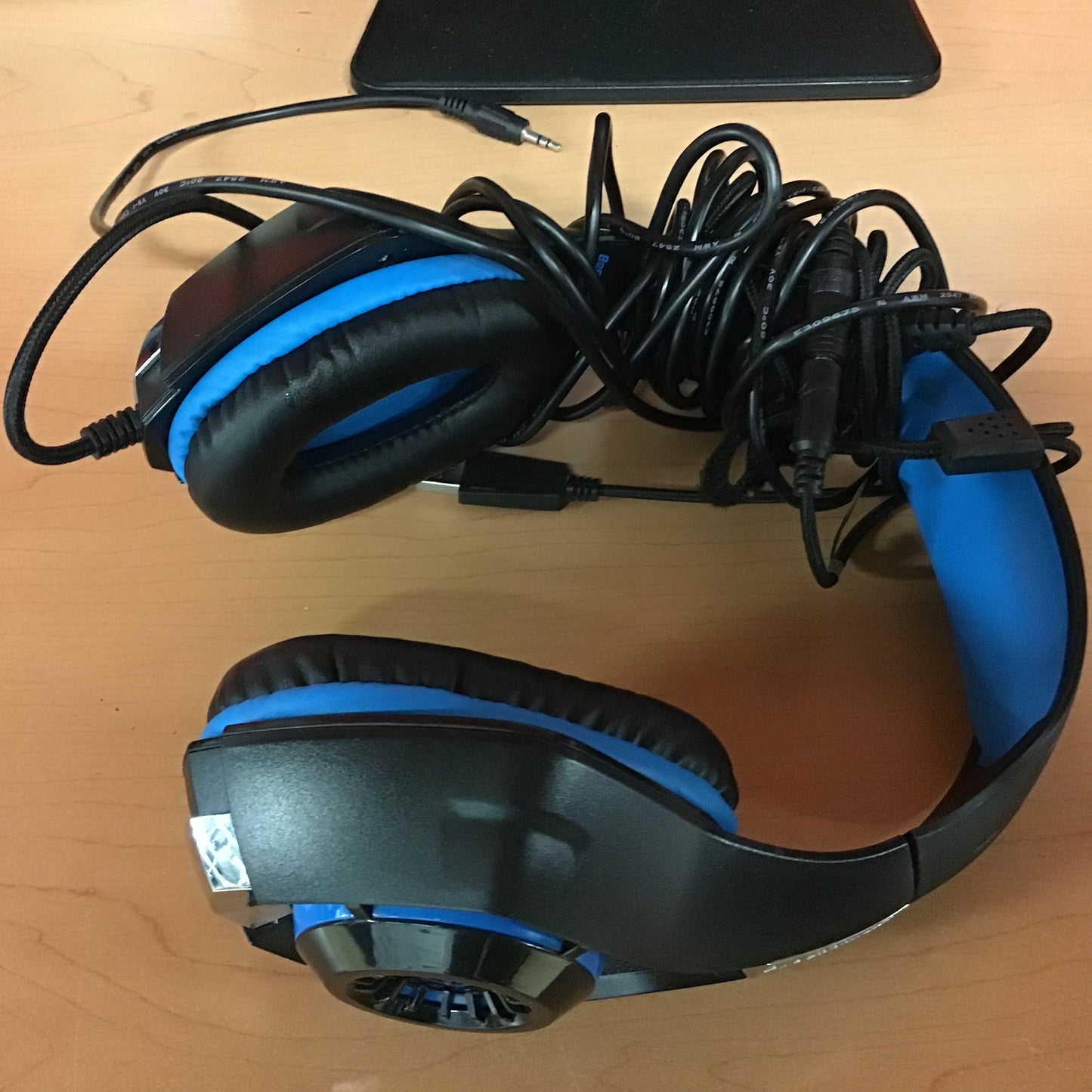 Beexcellent Gaming Headphone with Mic