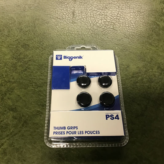 Biogenik Thumb Grips PS4