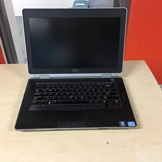 Dell Latitude E6430 Thrift Shop