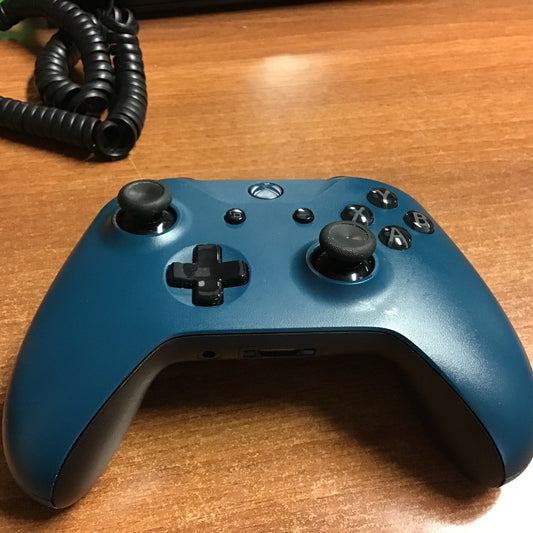 Microsoft Xbox One Wireless Controller