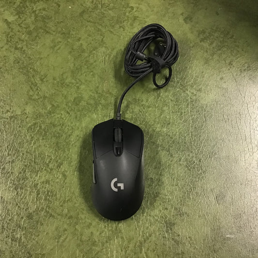 Logitech G403 Prodigy Wired Gaming Mouse