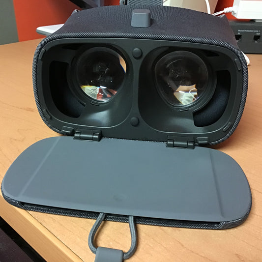 Google VR Headset