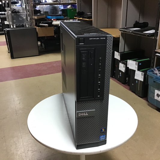 Dell OptiPlex 7010 [Barebone]