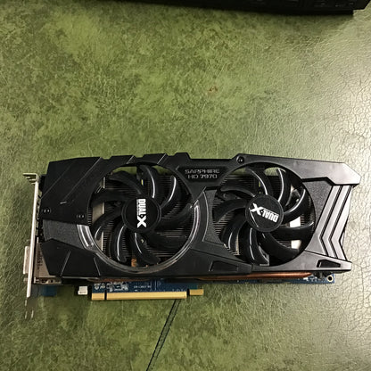 Sapphire HD 7970 3GB
