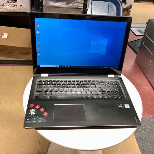 Lenovo IdeaPad Flex 4