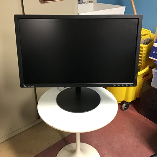 Lenovo ThinkVision T2424pa 24” Monitor