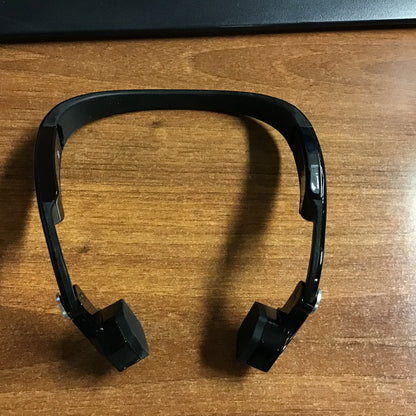 SoundLogic XT bone conduction headset