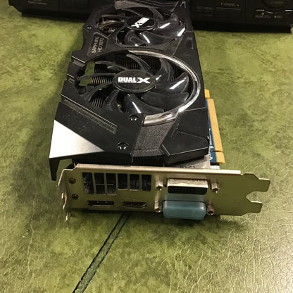 Sapphire HD 7970 3GB