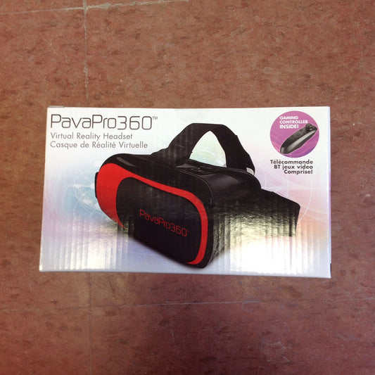 PavaPro 360