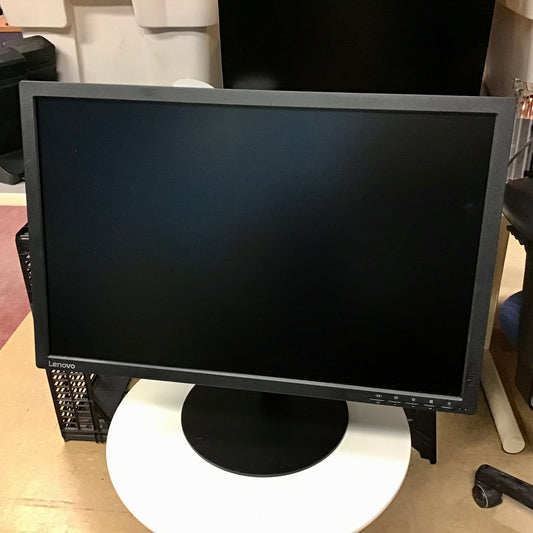 Lenovo ThinkVision T2454PA 24" Monitor