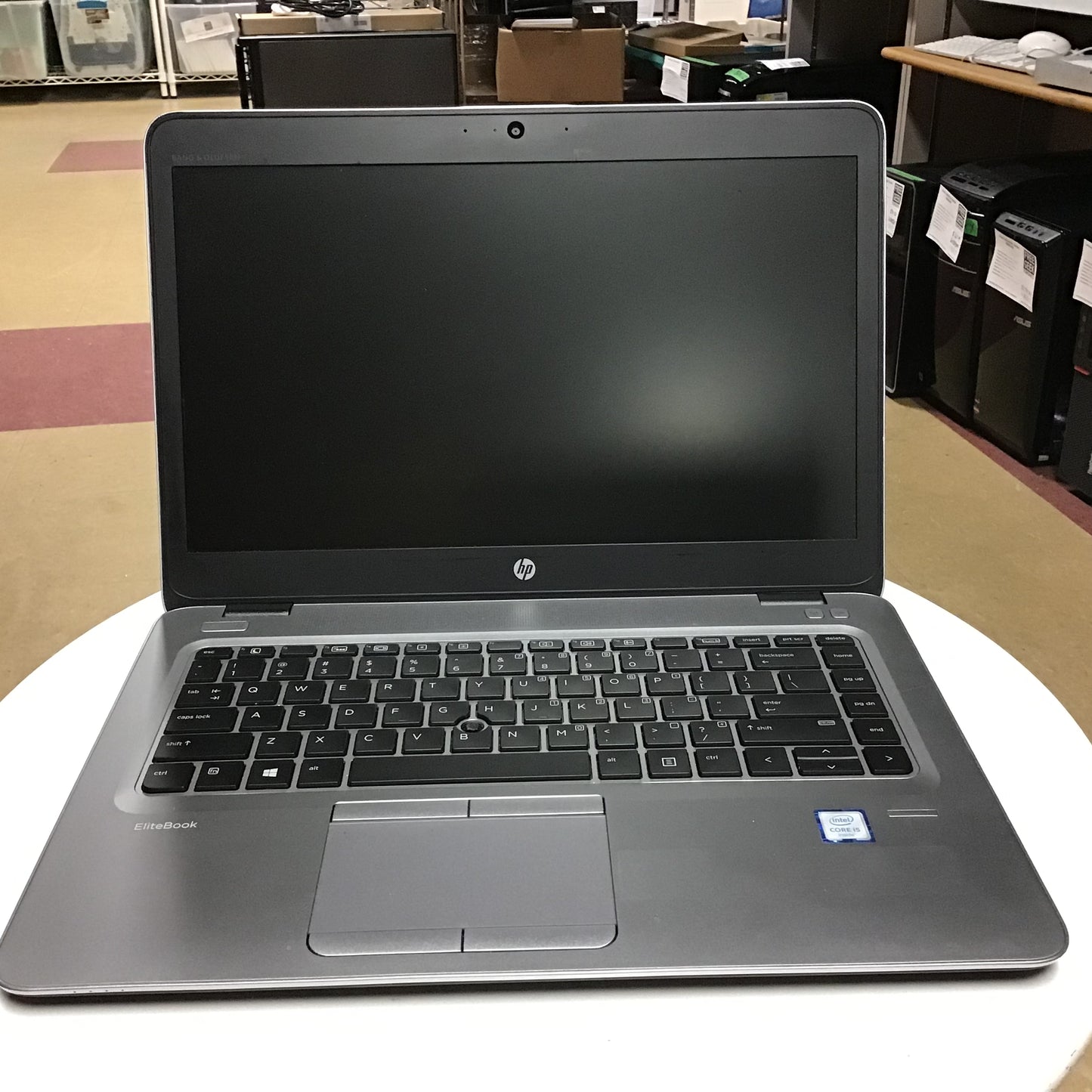 HP EliteBook 840 G3 [Thrift Shop]