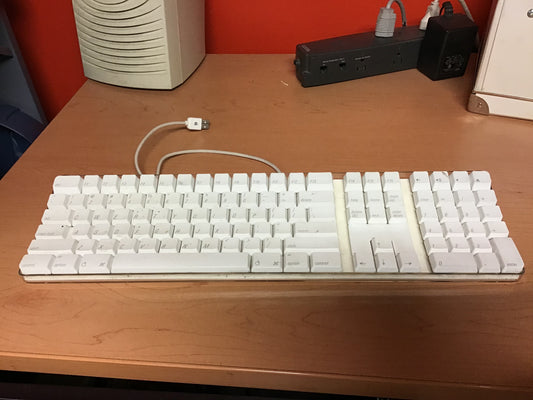 Apple Wired Keyboard