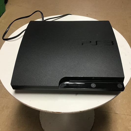 PlayStation 3 Slim