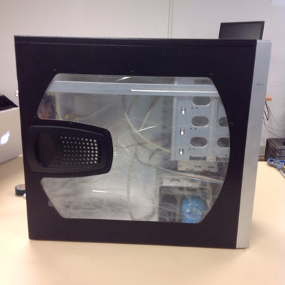 Thermaltake Matrix VX VD3000 - Computer Case