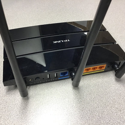 TP-Link AC1200 Wireless Router