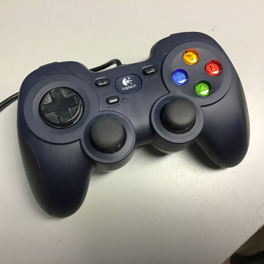 Logitech Gamepad F310