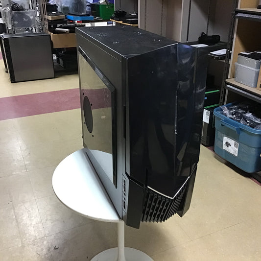 Custom PC [Barebone]