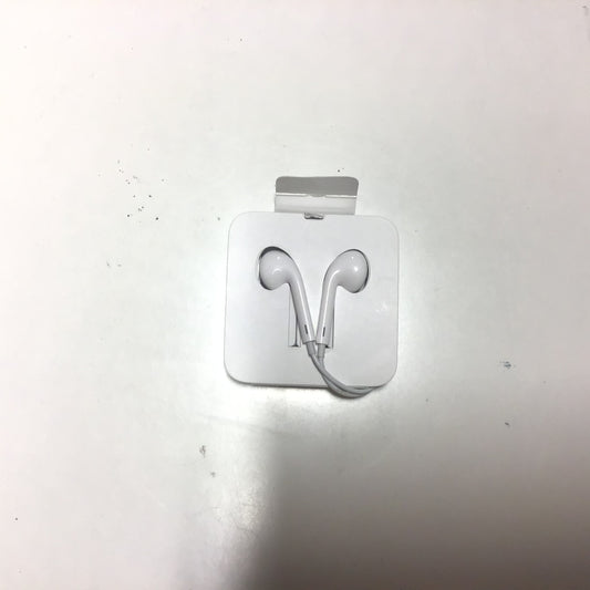 Apple Ear Buds (Lightning Connector)
