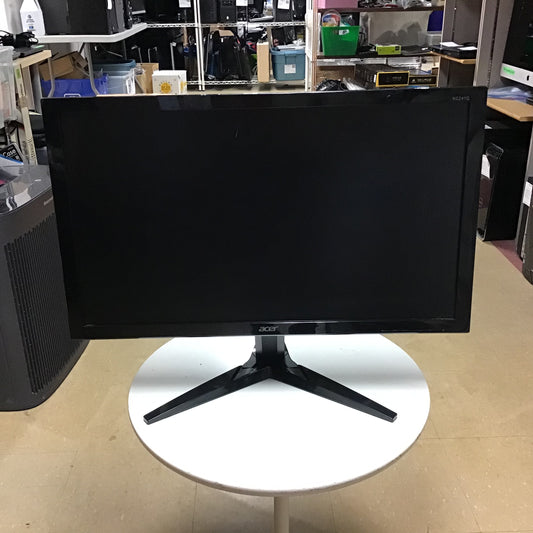 Acer KG241Q 23.6" Monitor