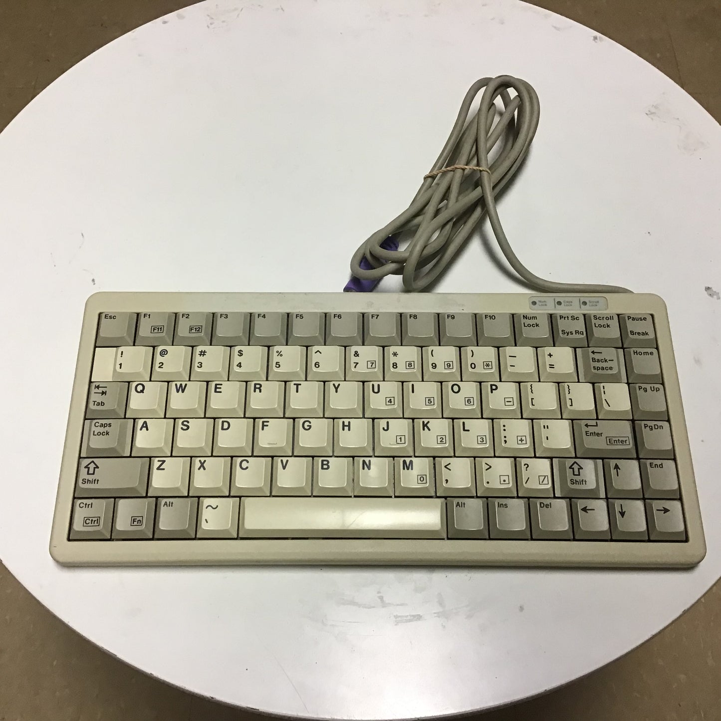 CHERRY ML4100 Keyboard