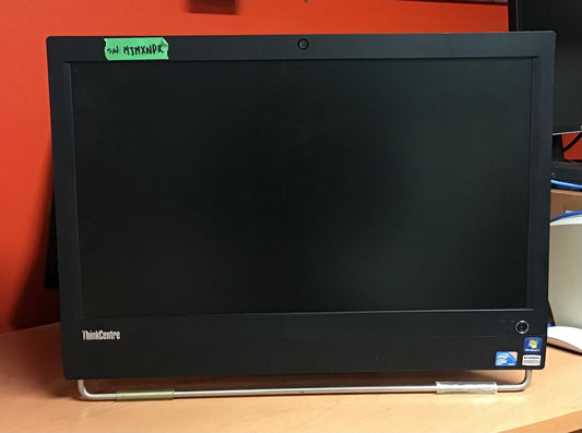 Lenovo ThinkCentre M90z All in One [Thrift Shop]