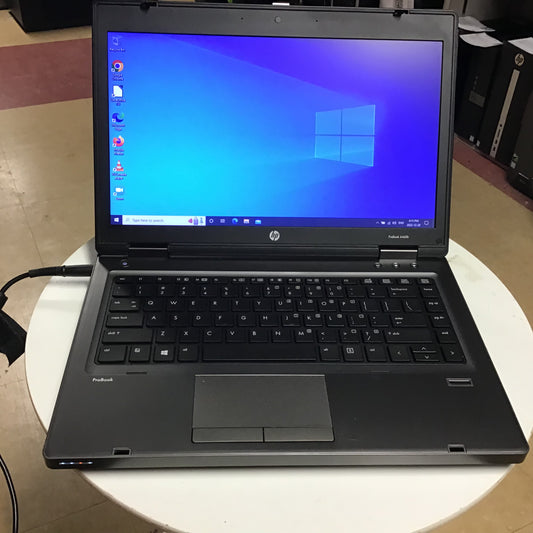 HP ProBook 6465b