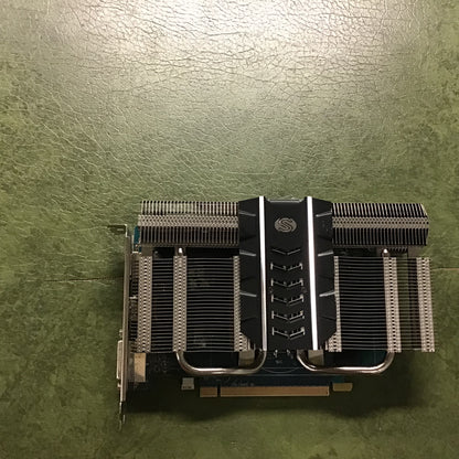 Sapphire HD 7750 Ultimate 1GB
