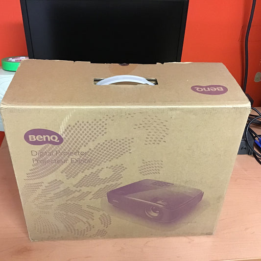 BENQ Digital Projector MS521