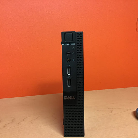 Dell OptiPlex 3020 Micro Tower