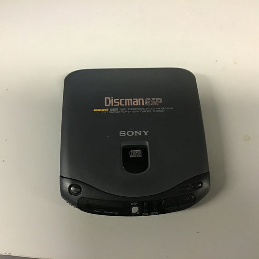 Sony Discman D-235CK
