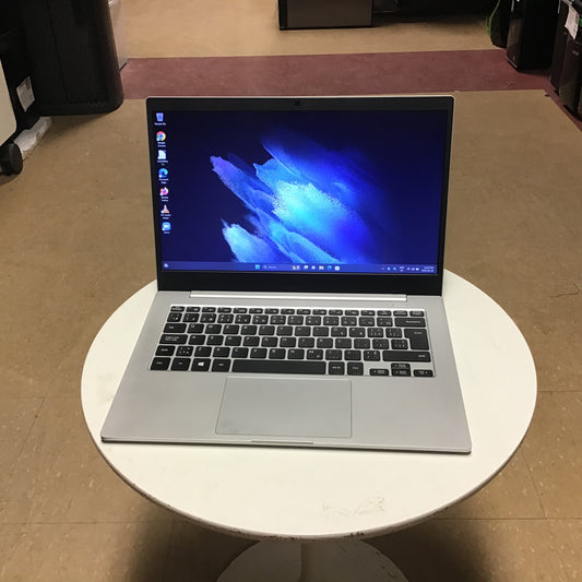 Samsung Galaxy Book Go (Wi-Fi)