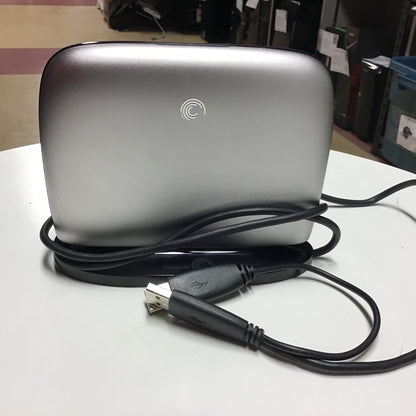 Seagate Replica External Hard Drive 500 GB