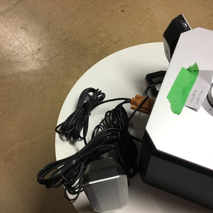 Dell Speaker System