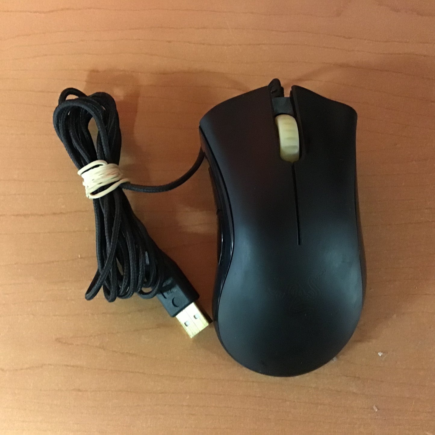 Razer DeathAdder Ergonomic Mouse