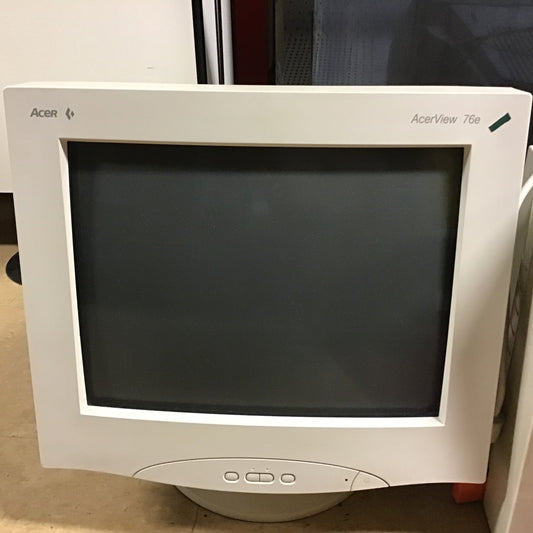 16" CRT Monitors