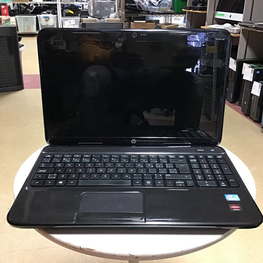 HP Laptop G6-2290 [Thrift Shop]