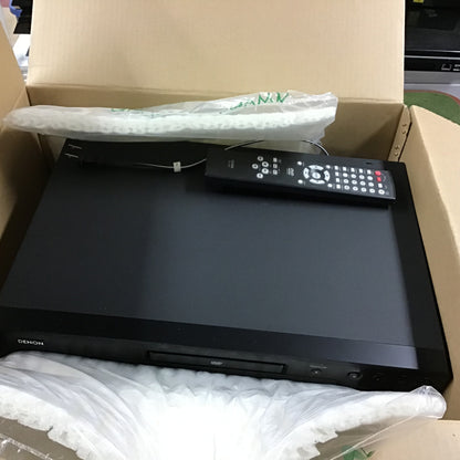 Denon DVD-558 DVD Video/CD Player