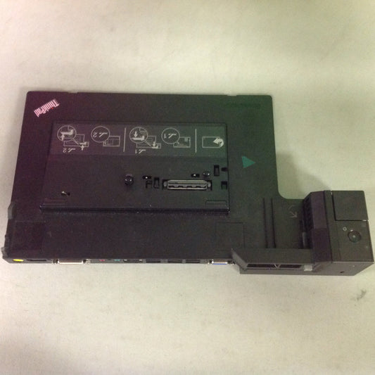 Lenovo Type 4337 Dock