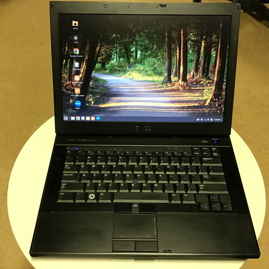 Dell Latitude E6410