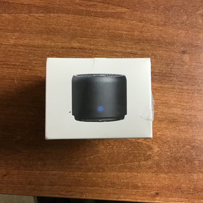 EWA A106 Mini Bluetooth Speaker with Case