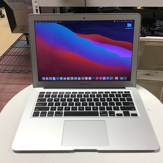 Apple MacBook Air 13" [Mid-2013]