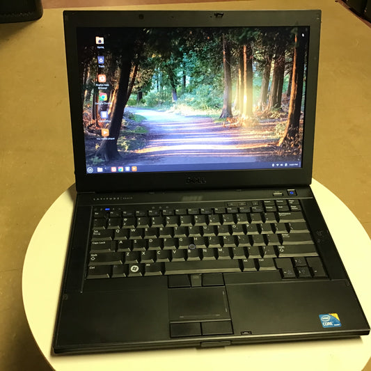 Dell Latitude E6410