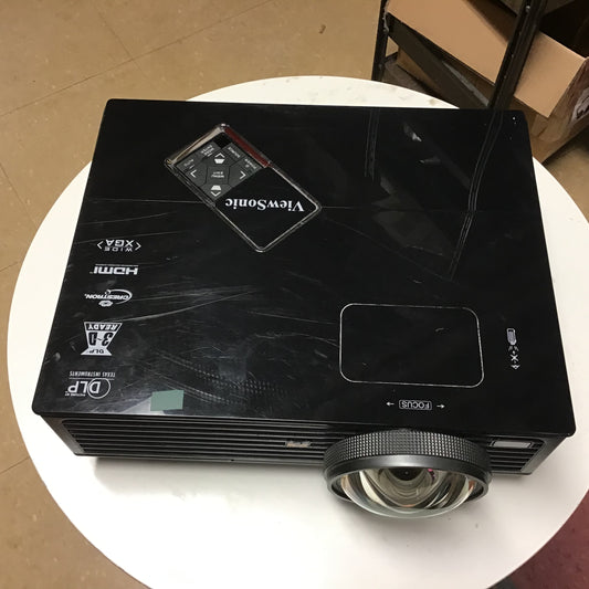 ViewSonic DLP Projector