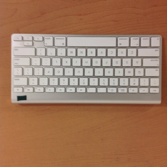 Apple Wireless Keyboard