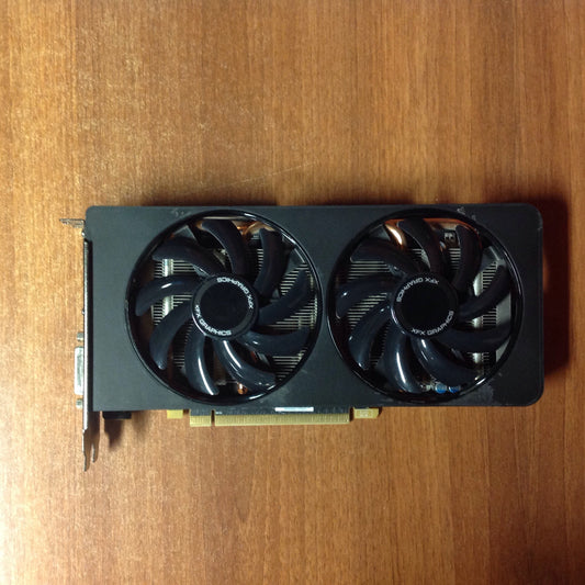 XFX Radeon R9 270X 2GB