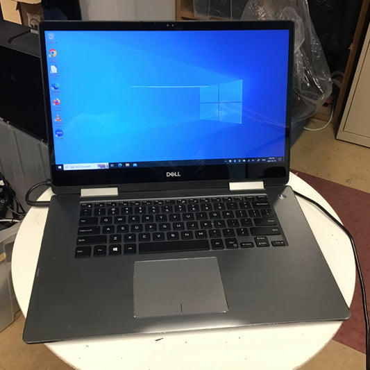 Dell Inspiron 7573 2-in-1