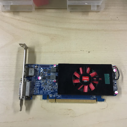 AMD Radeon HD 7570 1GB