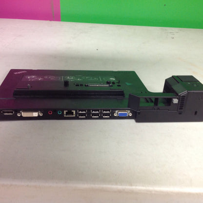 Lenovo Type 4337 Dock