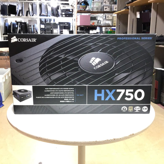 Corsair Professional Series HX750 (NEW)